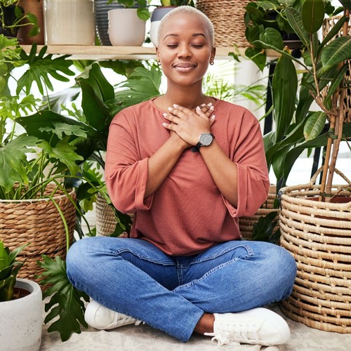 Gentle Rhythms for Complete Mindful Meditation