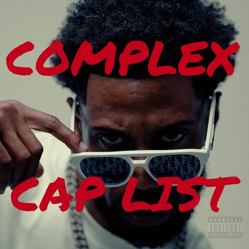 COMPLEX CAP LIST (Explicit)