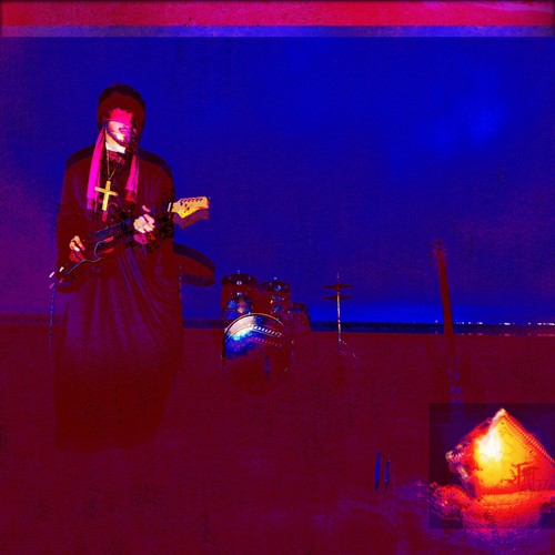 NOT FAITH, IT’S… (Explicit)