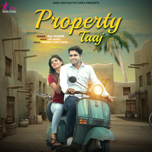 Property Taaj - Single