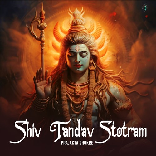 Shiv Tandav Stotram