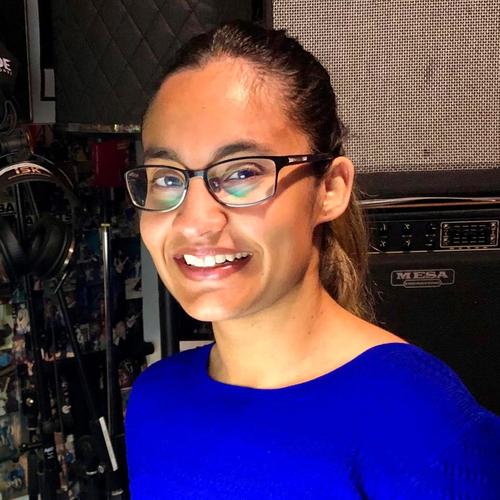 Overwhelmed (feat. Emylee Ephraums)