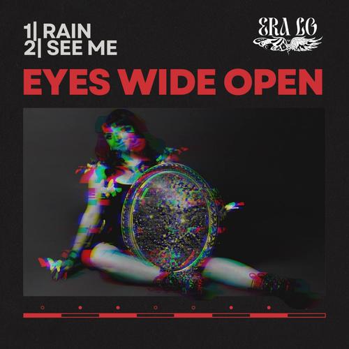 Eyes Wide Open