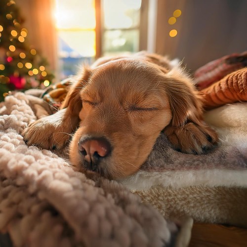 Sonidos Calmantes Para Perros: Música Suave Para Caninos