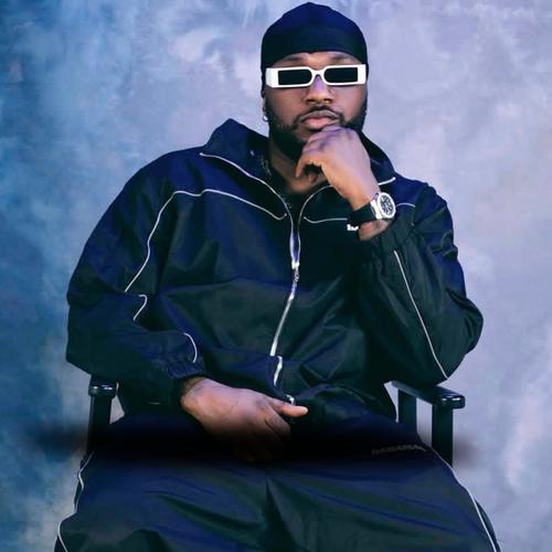 Man2Man (Dremo Open Verse) [Explicit]