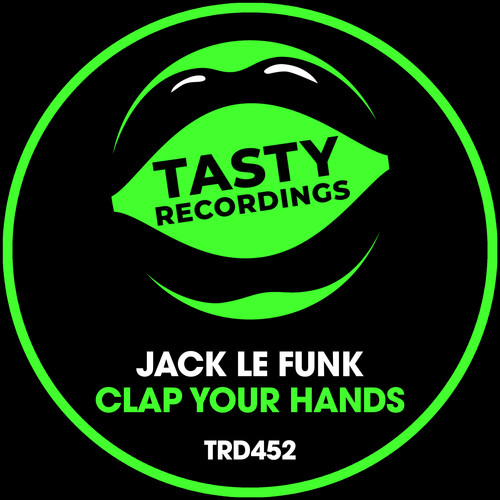 Clap Your Hands (Radio Mix)