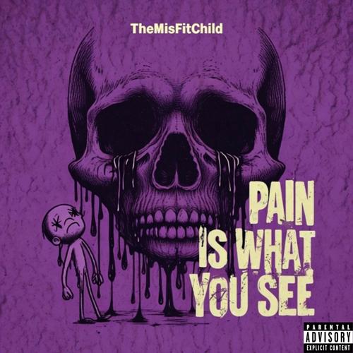 pain is what you see (Explicit)