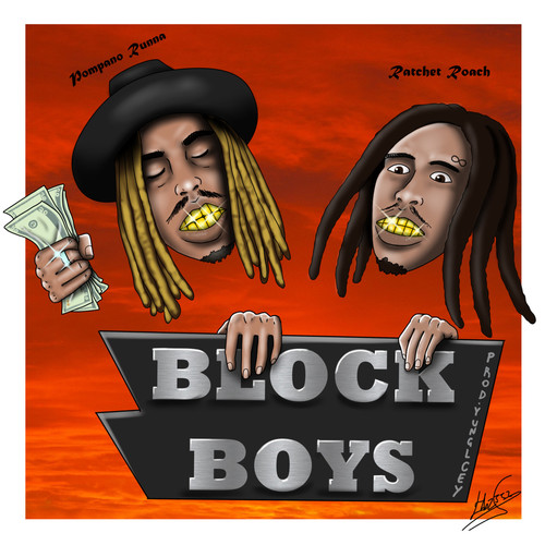 Block Boys (Explicit)