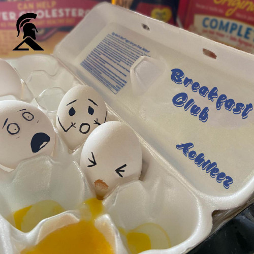 Breakfast Club (feat. Jaymes Ward)