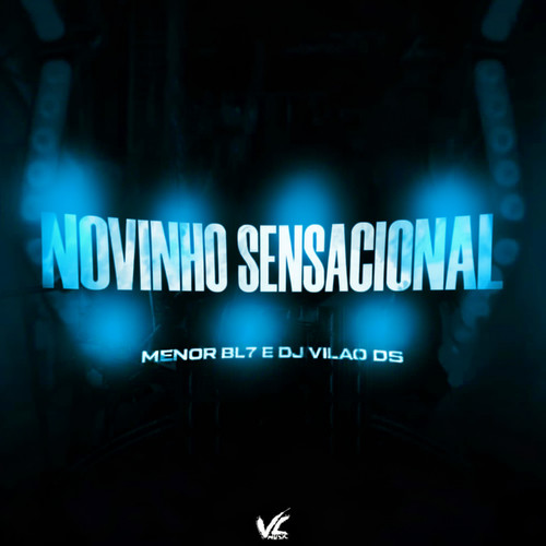 Novinho Sensacional (Explicit)