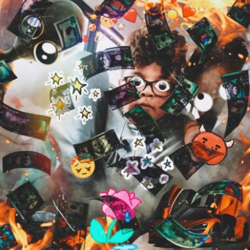 Its Me Nigga ***** (feat. 8stxrm, 7stxrm & 9stxrm) [Explicit]