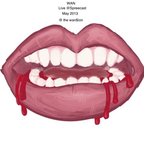 Live @ Spreecast @ The WAN$ION (the sequel) May 2013