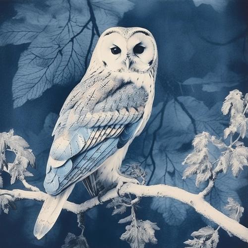 old owl (Explicit)
