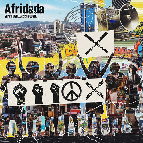 Shack Dweller's Struggle