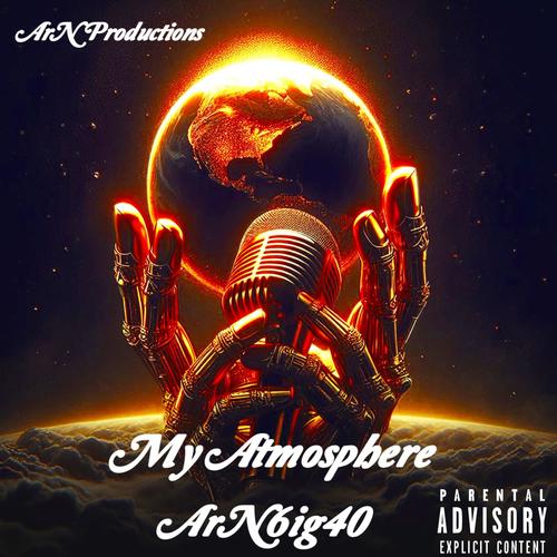 My Atmosphere (Explicit)