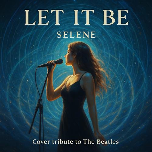 Let it be