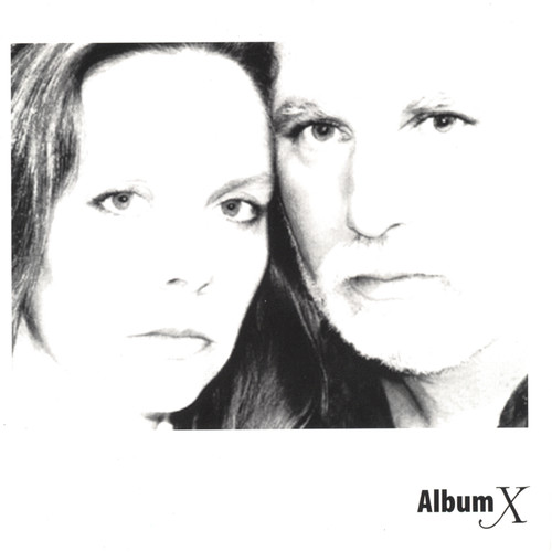 Album X