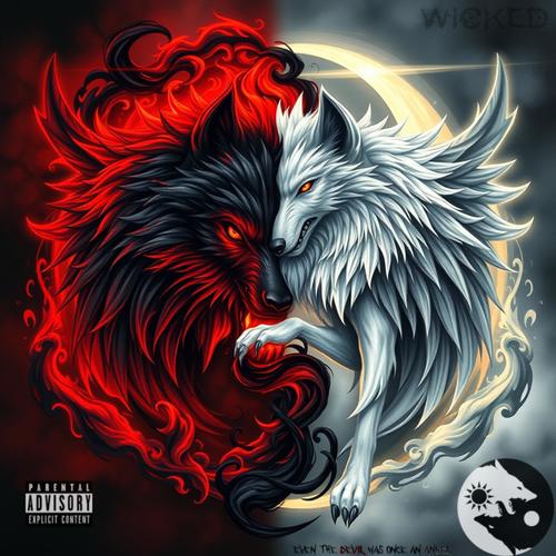 Good wolf, Bad wolf (Explicit)
