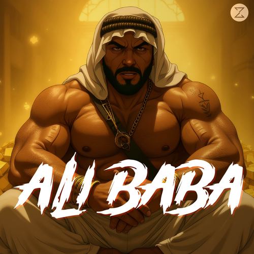 Ali Baba