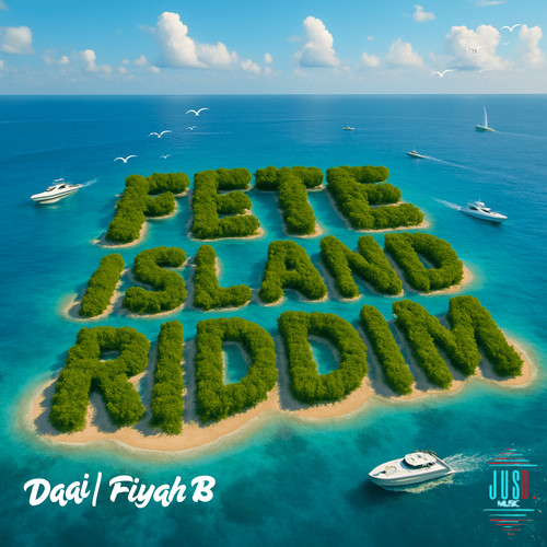 Fete Island Riddim