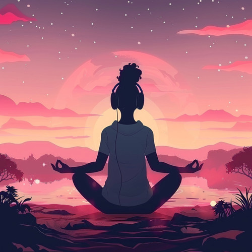 Yoga Rhythms: Music Series