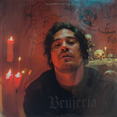 Brujería