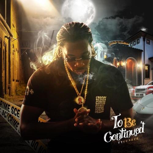 To Be Continued (Explicit)