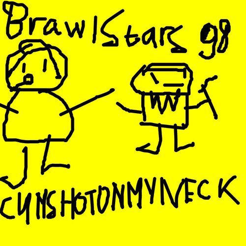 Brawl Stars 98 (Explicit)