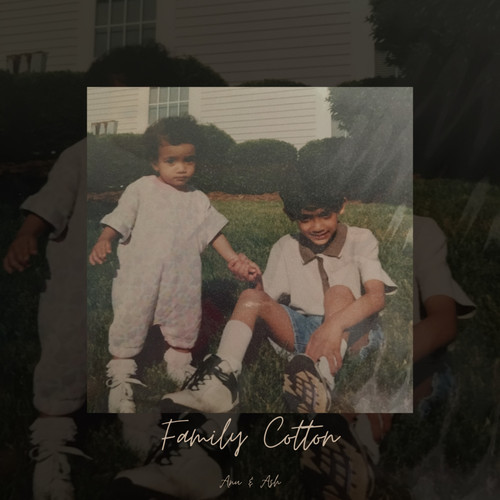 Family Cotton