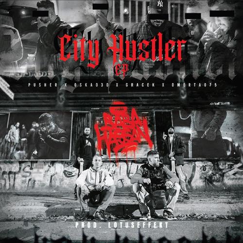 City Hustler EP (Explicit)