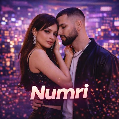 Numri