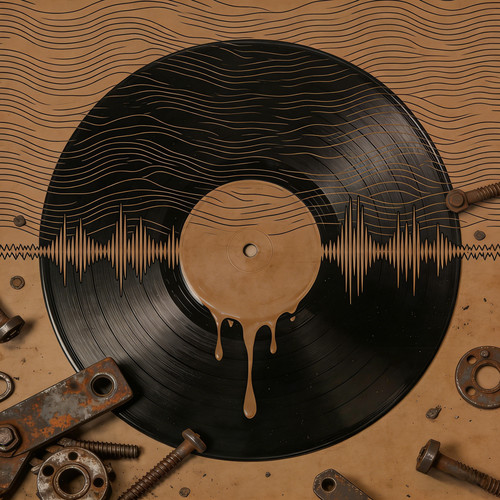 最近是南风天潮潮的爱恋（DJ纯享版）