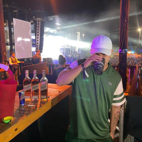 Vida de Dj (Explicit)