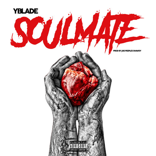 SOULMATE (Explicit)