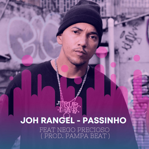 Passinho (Explicit)