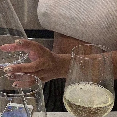 what she never had (Explicit)