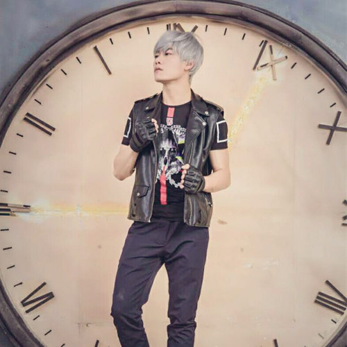 周利文单曲精选