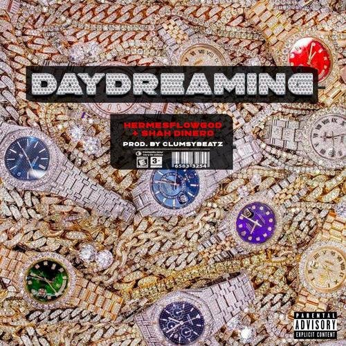 Daydreaming (Explicit)
