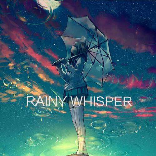 CHINA-Rainy Whisper