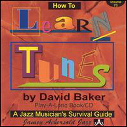 How to Learn Tunes