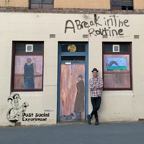 A Break in the Routine