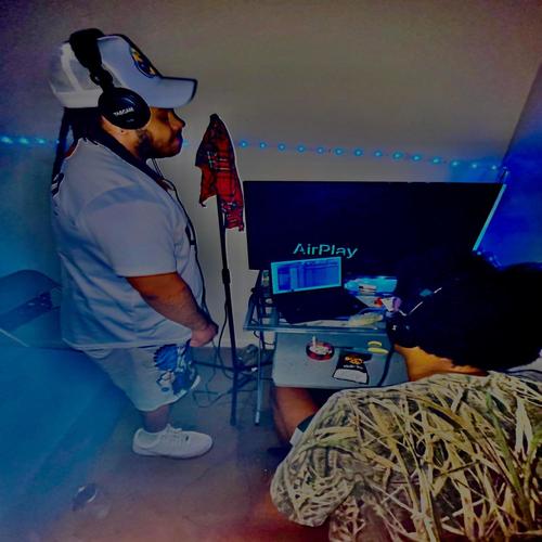 Da Man (feat. Doubleskii) [Explicit]