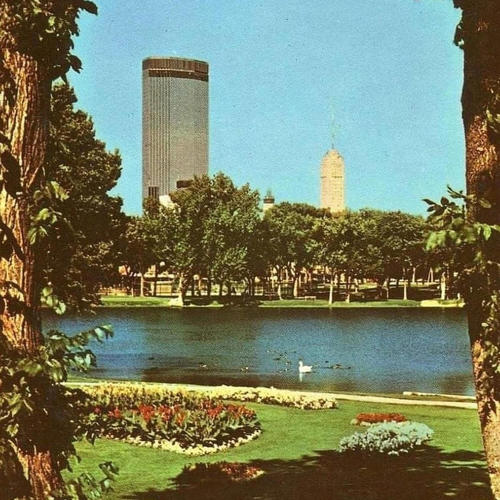 Neva's End (Explicit)