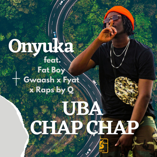 Uba Chap Chap (Explicit)