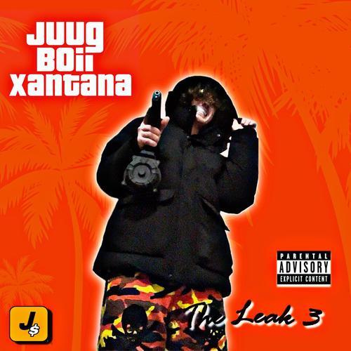 THE LEAK, VOL. 3 (Explicit)