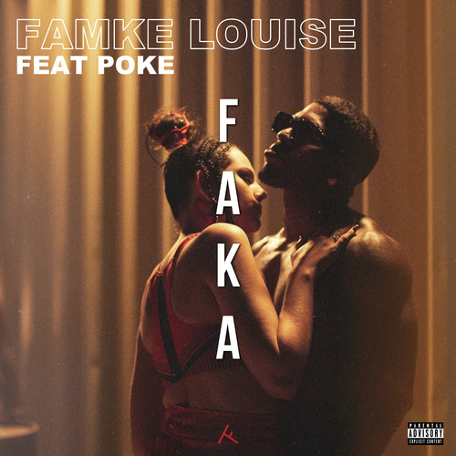 FAKA (feat. Poke) [Explicit]