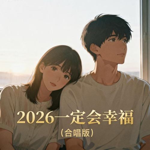 2026 一定会幸福（合唱版）