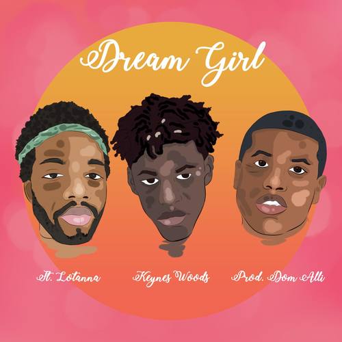 Dream Girl (Explicit)