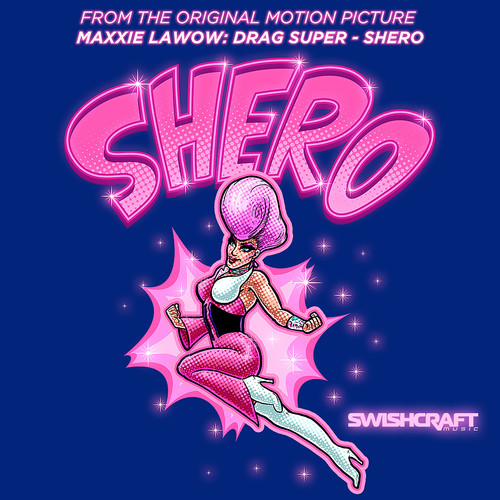 Shero (Remix EP)