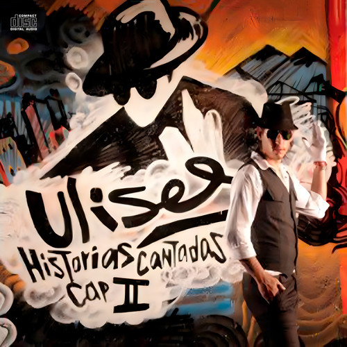 Historias Cantadas 2